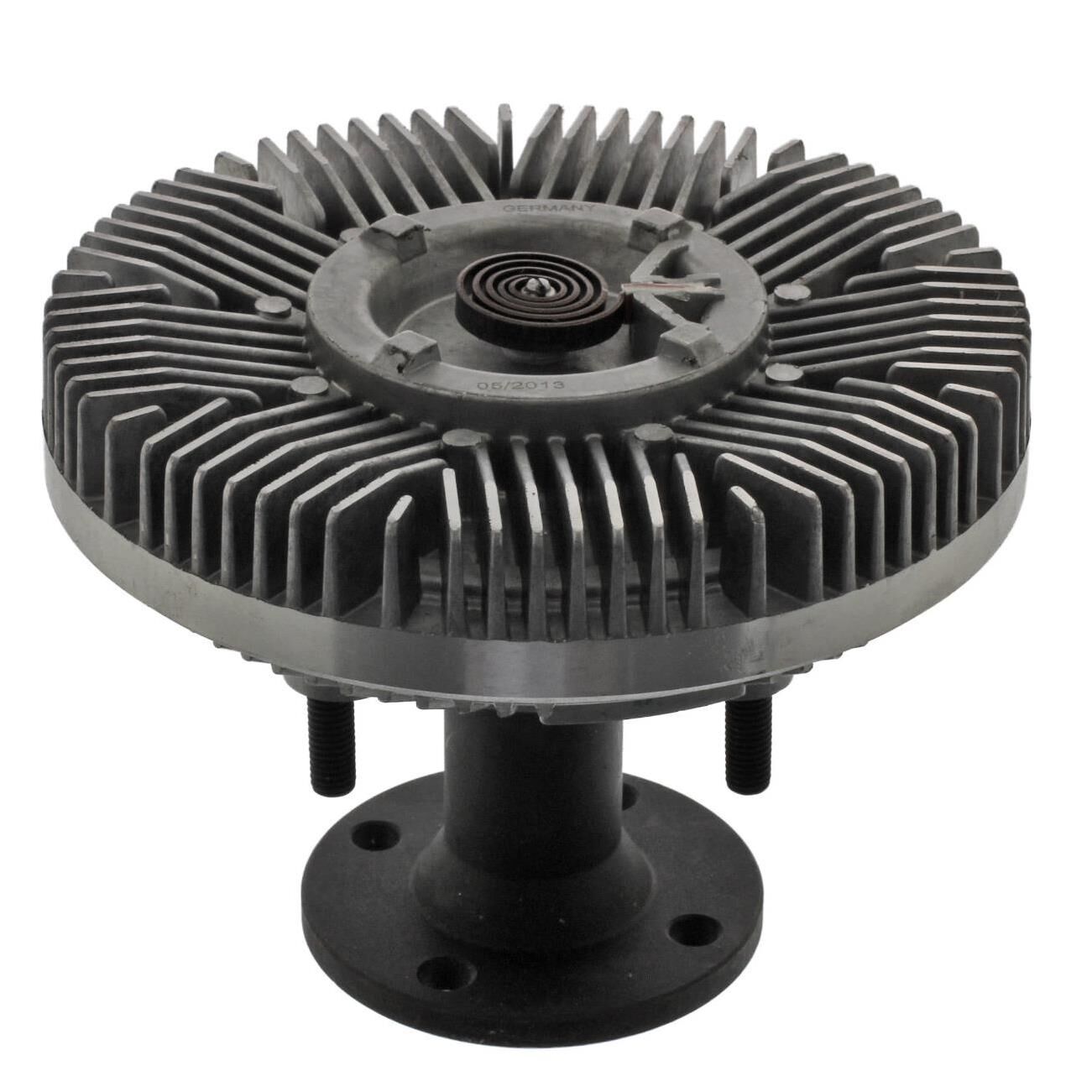 MERCEDES ATEGO OM904 VİSKO FAN GÖBEĞİ (ORJİNAL) 9042000822