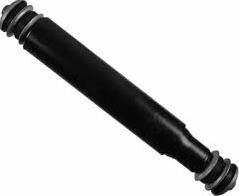 IVECO EUROTECH / EUROTCAKKER / EUROSTAR АМОРТИЗАТОР ПЕРЕДНЬОГО ШАСІ 98430151 98432436 99474620