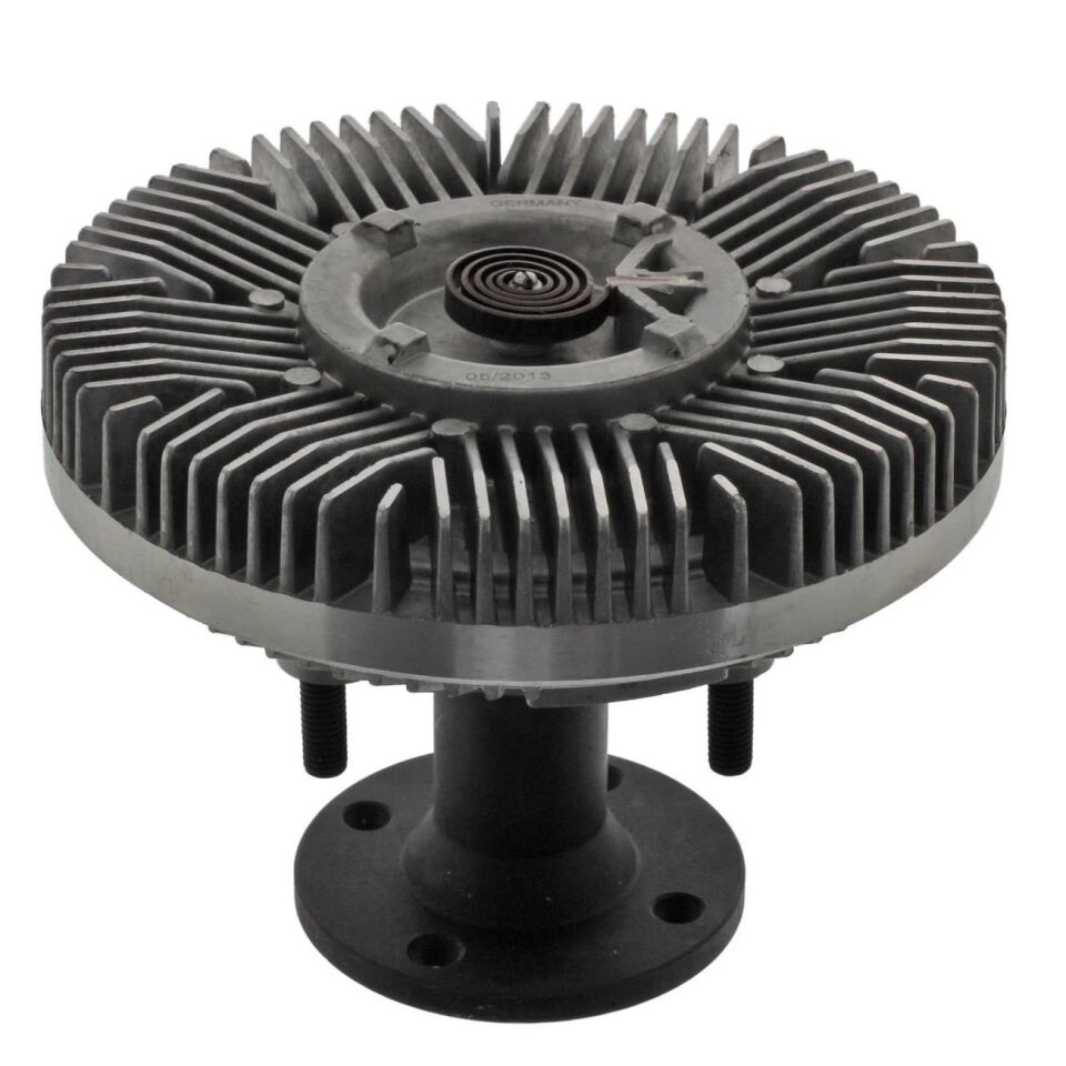 MERCEDES ATEGO OM904 VİSKO FAN GÖBEĞİ (BEHR) 9042000822