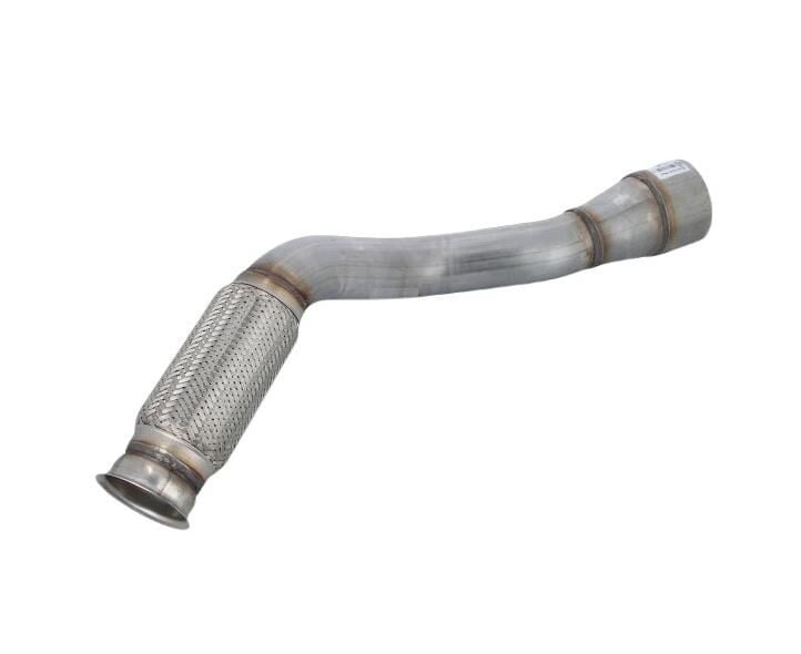 MERCEDES ACTROS EURO 6 FLEXLİ İZOLELİ ÖN BORU 9614902450