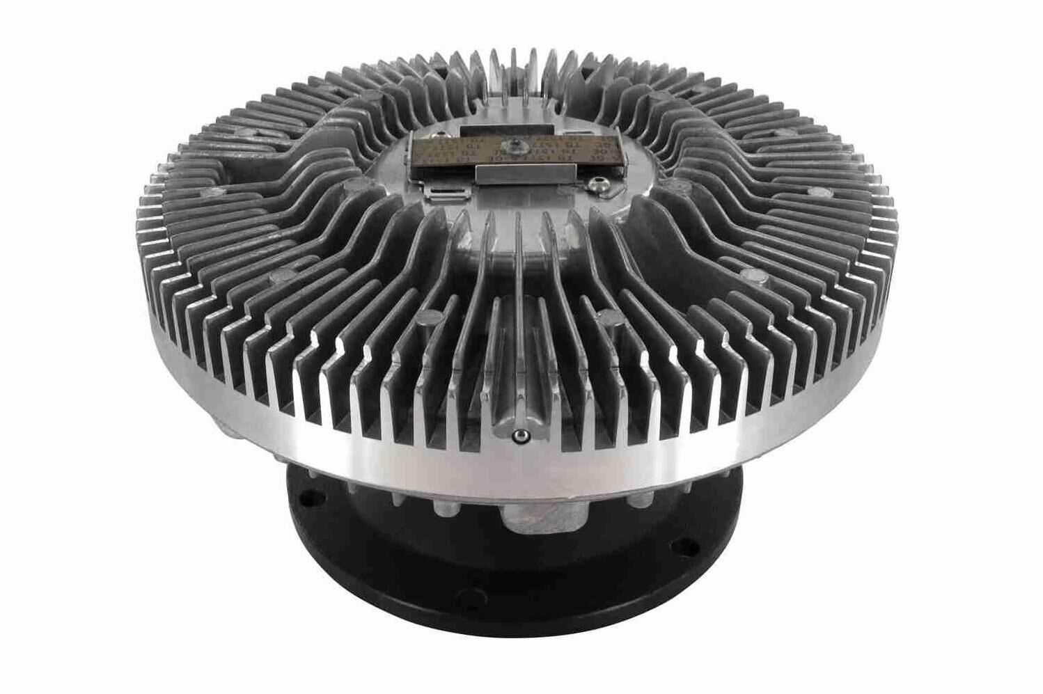 MERCEDES AXOR 1840/4140/32410 OM457 VİSKO FAN GÖBEĞİ 6 BAĞLANTILI (OPUS) 0002006722