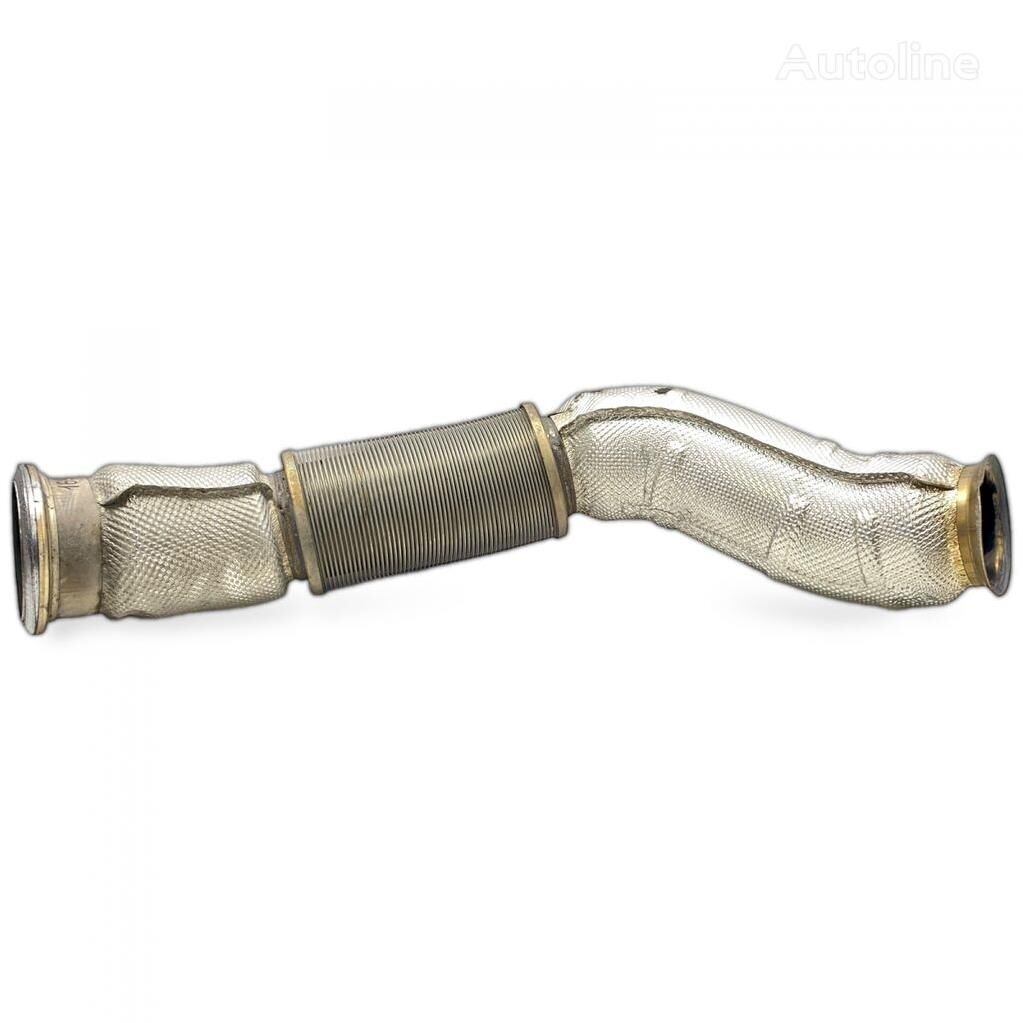 MERCEDES ACTROS EURO 6 FLEXLİ ÖN BORU 9614904450