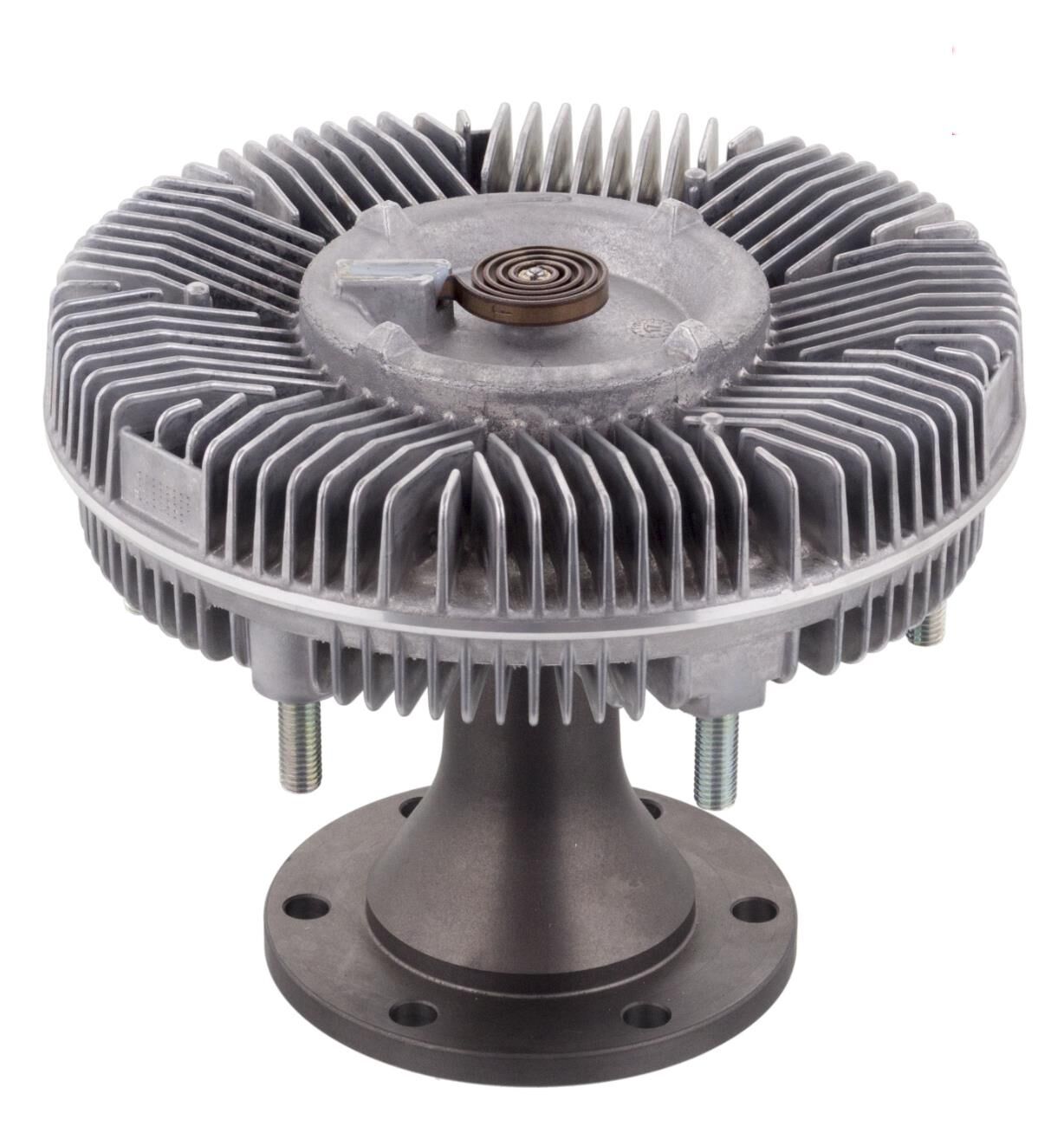 MAN D836 32.270 VİSKO FAN GÖBEĞİ (FAN MARKET) 51066300074
