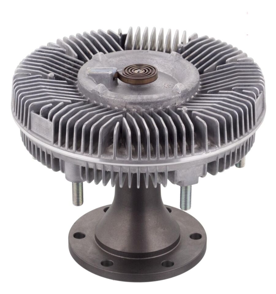 MAN D836 32.270 VİSKO FAN GÖBEĞİ (FAN MARKET) 51066300074