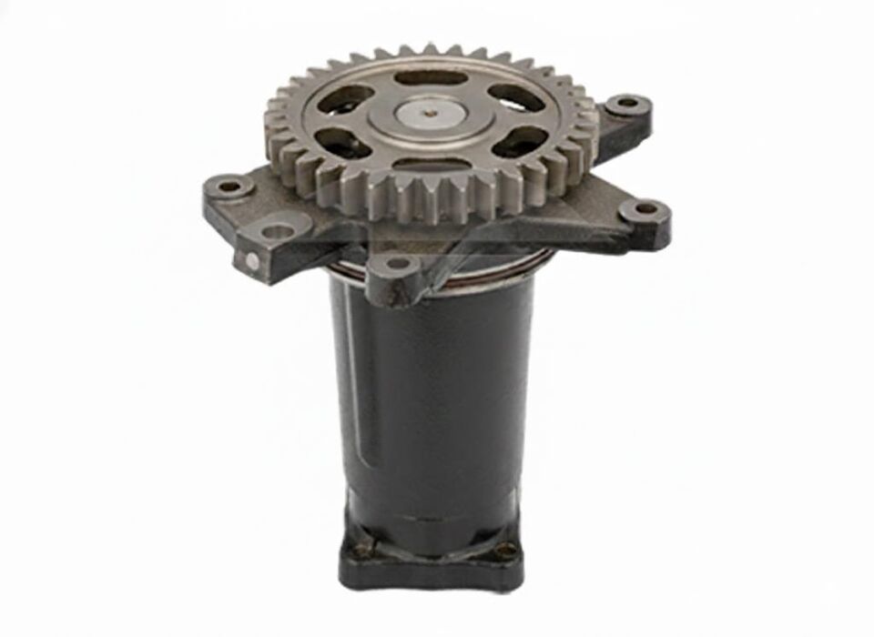 MAN TGA COMMONRAIL 18.430 D2066 VİSKO FAN TAŞIYICI (A-TECH) 51066095012