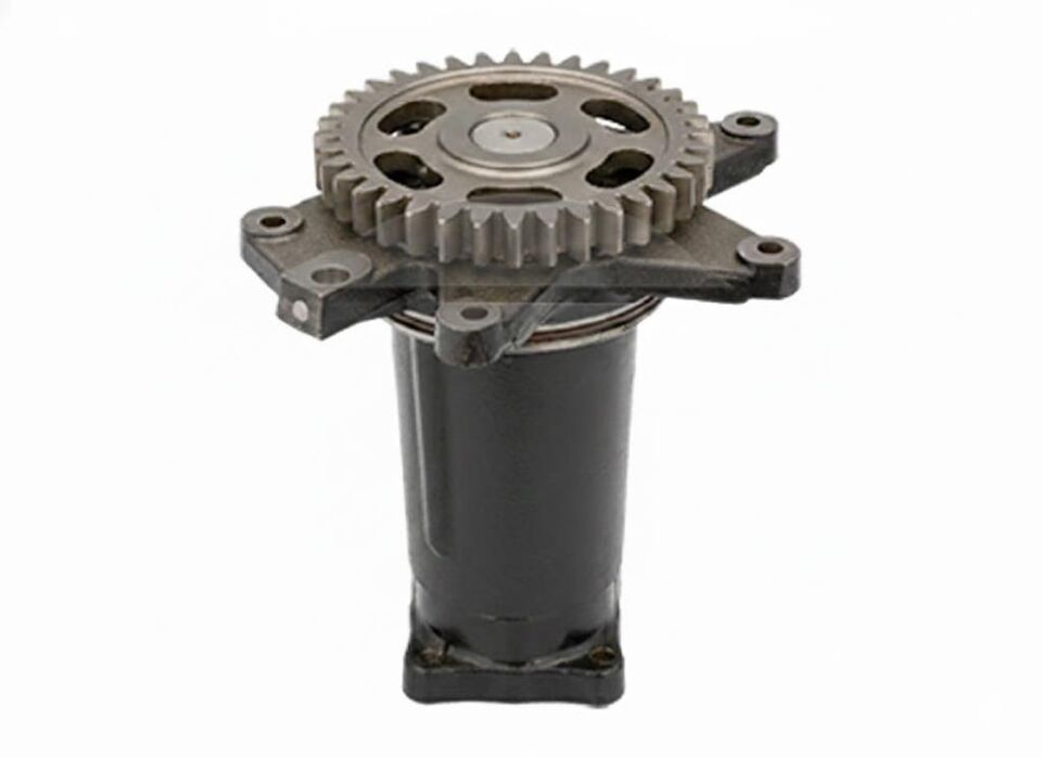 MAN TGA COMMONRAIL 18.430 D2066 VİSKO FAN TAŞIYICI (VADEN) 51066095012