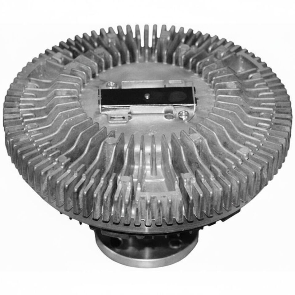 MERCEDES AXOR OM906 VİSKO FAN GÖBEĞİ (NRF) 9062000822 9062001822 8MV376731351