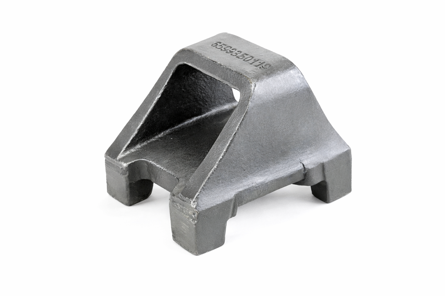 MERCEDES 2635 / 3244 / 2638 MAKAS KULAĞI SAĞ 6243250519