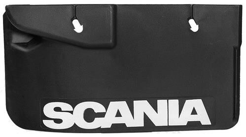 SCANIA 94-124-144 TOZLUK PLASTİK ÖN SOL 1361761