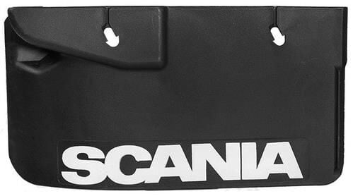 SCANIA 94-124-144 TOZLUK PLASTİK ÖN SOL 1361761