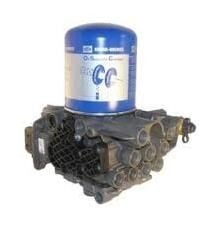 ACTROS MP-2 MP-3 2004-2015 HAVA KURUTUCU KOPLE ISTICILI K138264N50 0014464964 A0004461