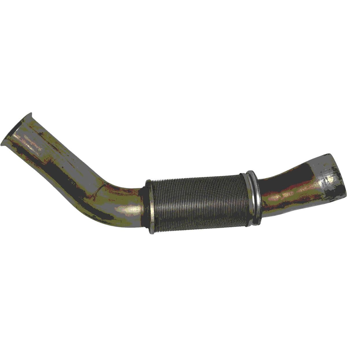 MERCEDES AROCS FLEXLİ ÖN BORU EURO 69614903552