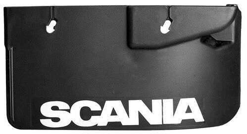 SCANIA 94-124-144 TOZLUK PLASTİK ÖN SAG 1361762