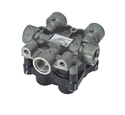 MAN TGA TGL TGM TGS TGX HAVA DAĞITICI VENTİL II37460N00 81521516098
