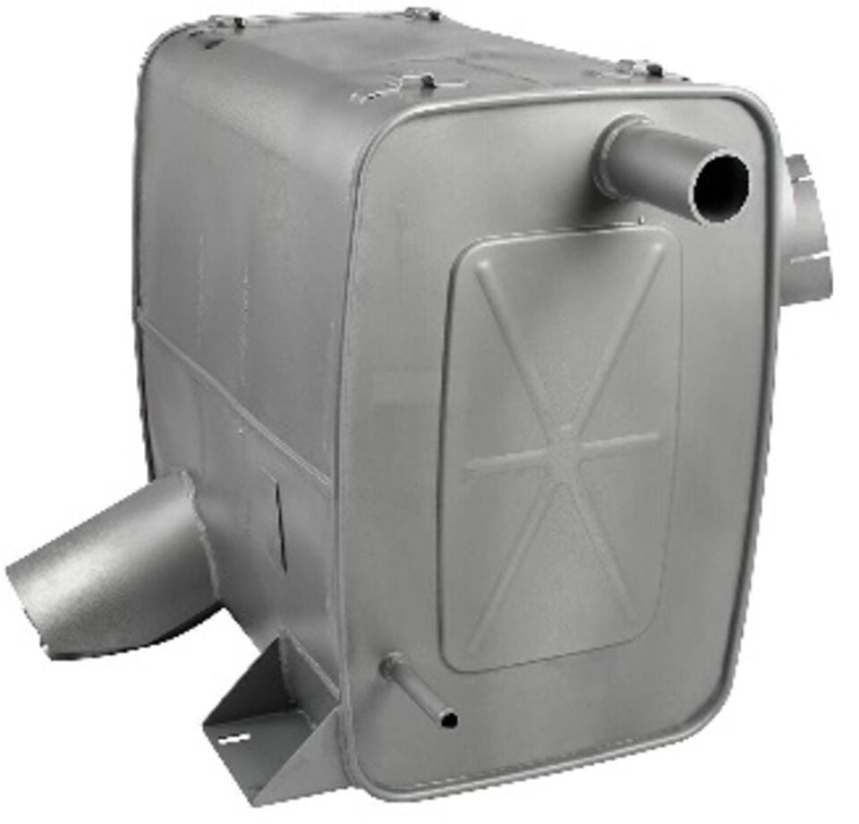 MERCEDES	ACTROS / MP2 / MP3 / AXOR EKSOZ SUSTURUCUSU 9424901601   9424902801