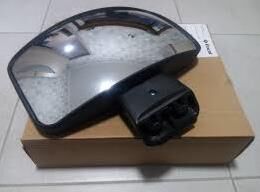 DAF TEPE AYNASI XF XF 95 2nd. VERS. 1614022