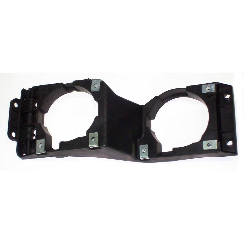 SCANIA SİS LAMBA BRAKETİ SOL 1523881 1786692