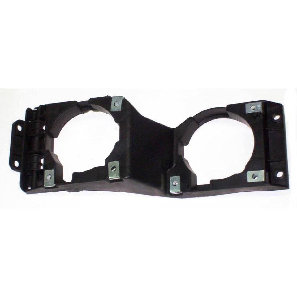SCANIA SİS LAMBA BRAKETİ SOL 1523881 1786692