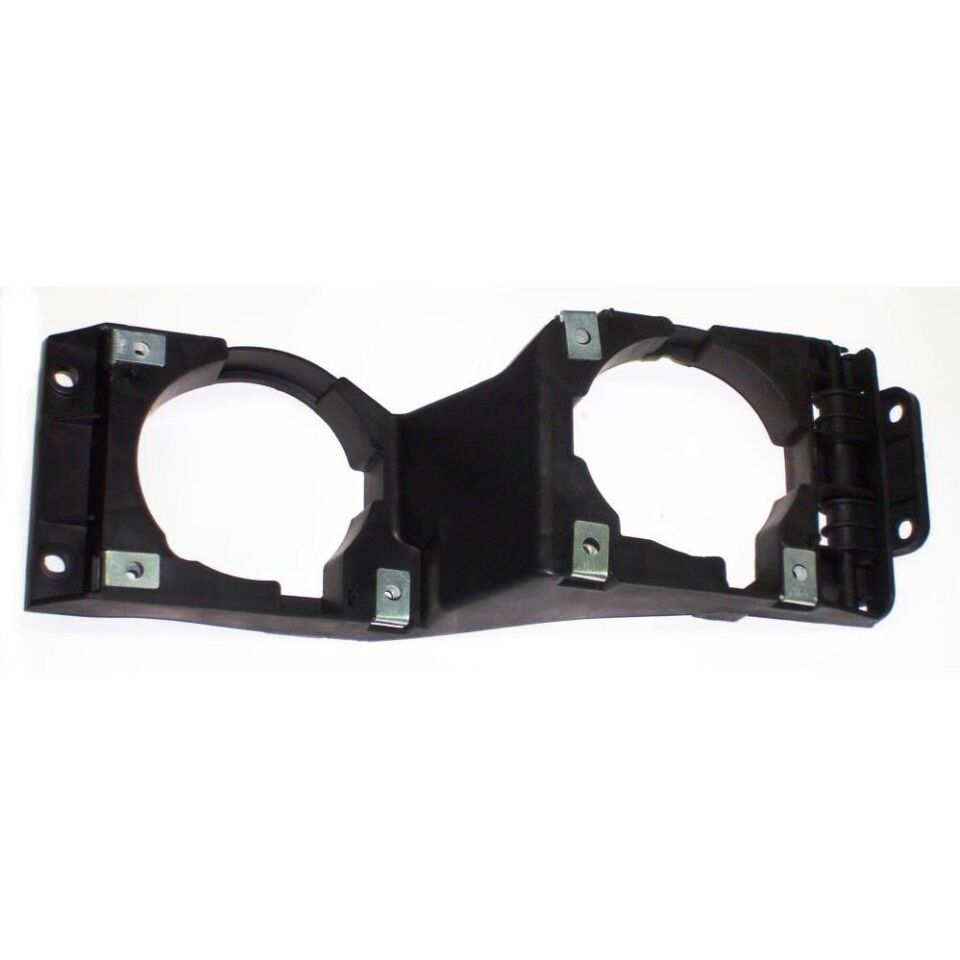 SCANIA SİS LAMBA BRAKETİ SAG 1523882 1786693