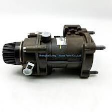 FORD F-MAX FREN PEDAL VENTİLİ K016496N00  DC462A270AB