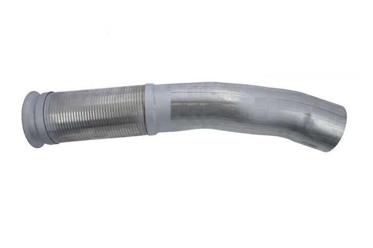 MERCEDES ACTROS EKSOZ SPİRALİ ( BORULU ) 9304905419