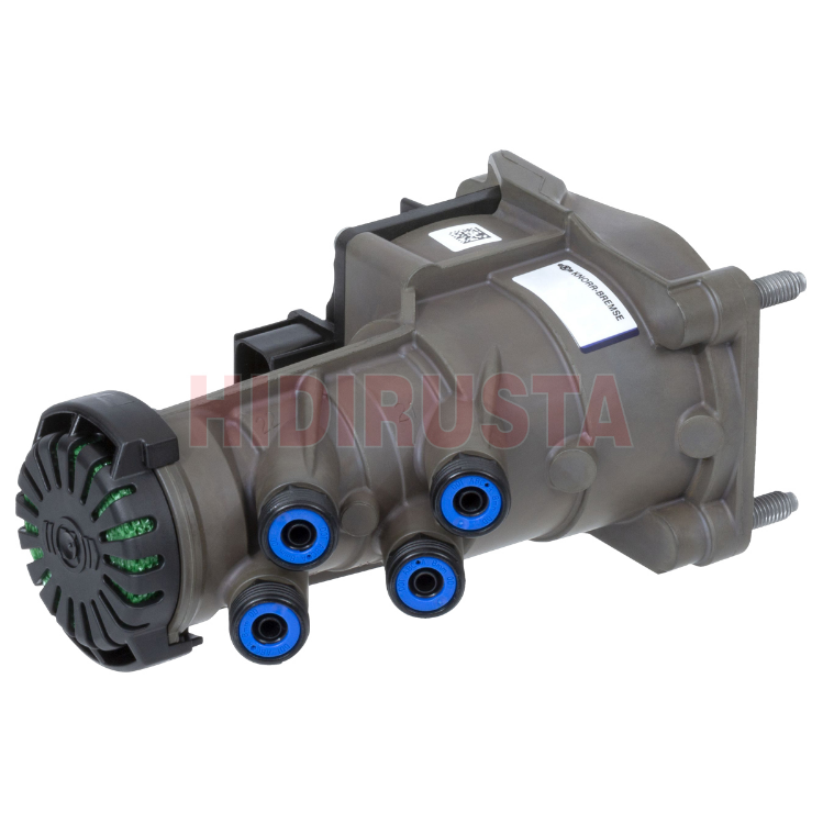 SCANIA P G R S FREN PEDAL VENTİLİ K055628N50 2263181
