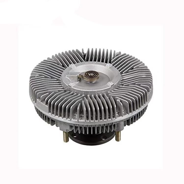 MAN 26.270 / 32.270 D0826  VİSKO PERVANE GÖBEĞİ (FAN MARKET) 51066300067