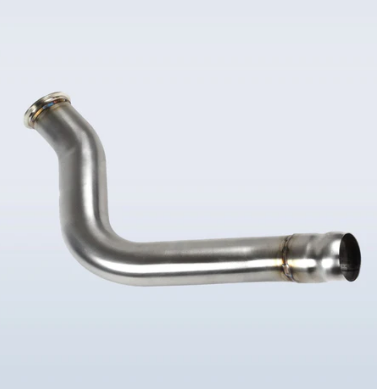 MERCEDES ACTROS MP2 EURO 3 EXHAUST PIPE 9424920604
