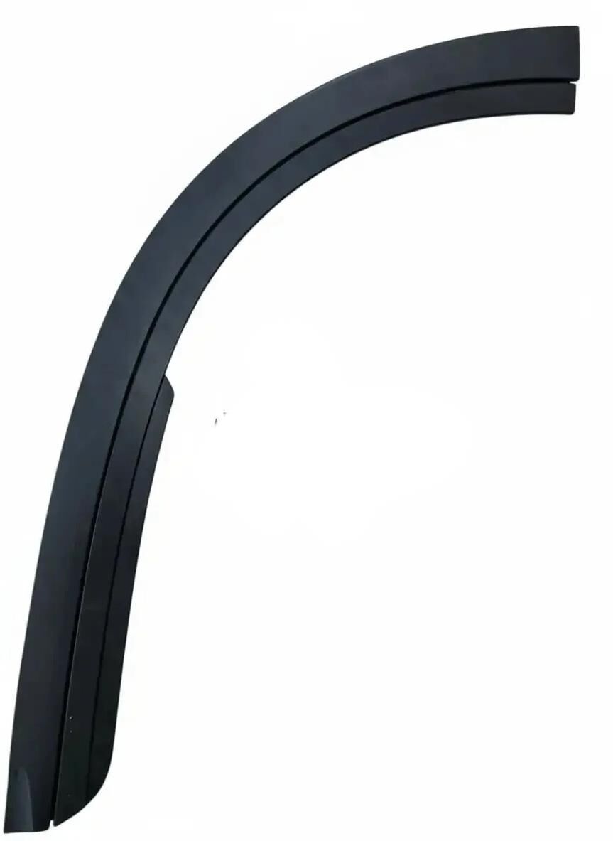 ACTROS MP6 LINKER FENDER SEITENWAND 9616600713