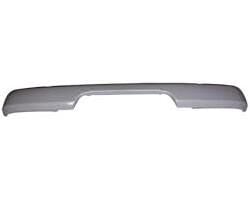 DAF ÖN TAMPON METAL SİS DELİKSİZ  LF 45 LF 55 1405032 1405767