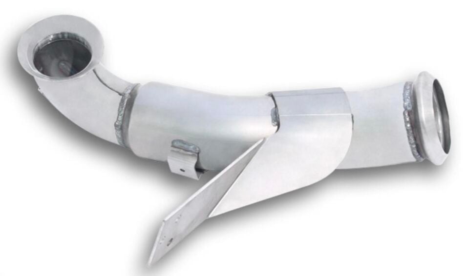 RENAULT PREMIUM 2 EURO 5 EKSOZ BORUSU  20983596  7420983596