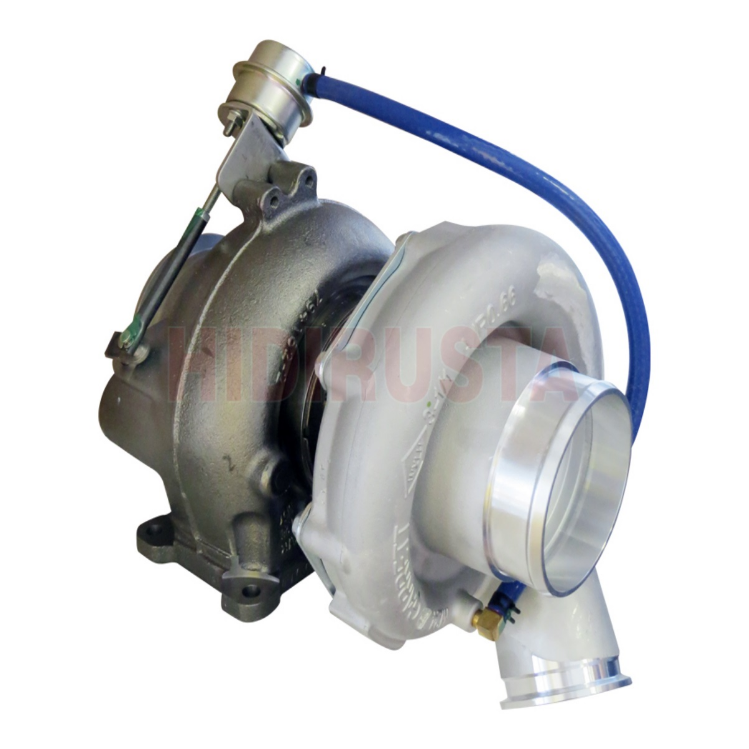 SCANIA 400 440 STREAMLINE TURBO EURO5 2057668