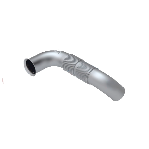 MERCEDES 1840 AXORE EURO 5  SPİRALLİ ÖN BORU EKO 9304906219 9304909719