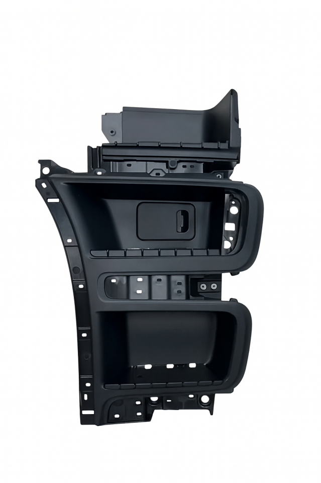 ACTROS MP6  YENİ KABİN SAĞ BASAMAK A9616665503