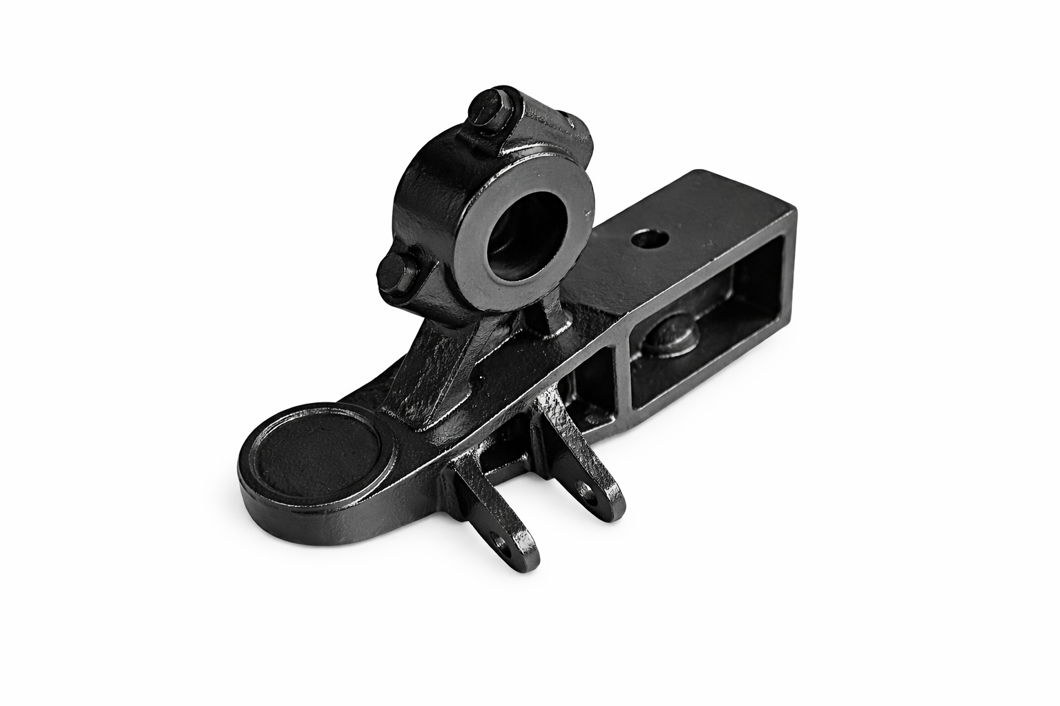 MERCEDES 3340-4140 ÖN ARA TAKOZ DENGE KOLLU KEPLİ -SAĞ 103 mm 9443231484