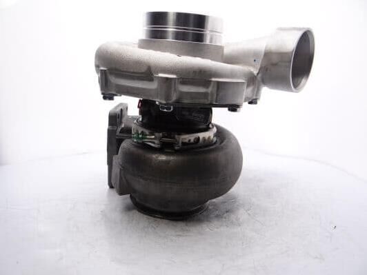 VOLVO FH FM  420 460 D12C  EURO 3 TURBO GARRET 3165219 24426247 8148987