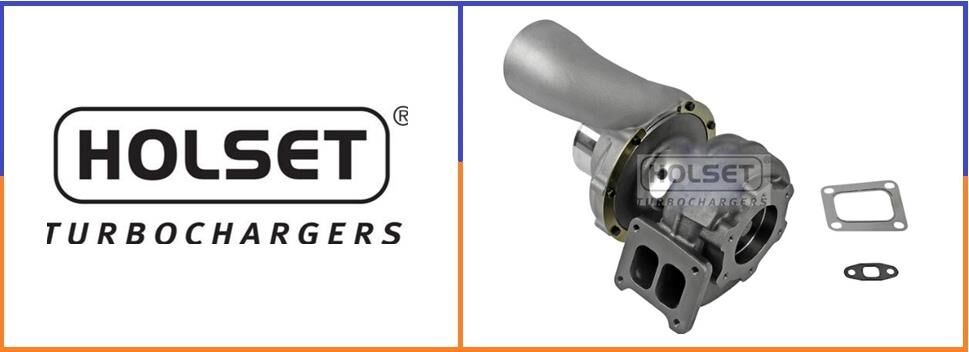 RENAULT PREMIUM KERAX DCI 370-420 TURBO HOLSET 5010412597 4033192H 5010477293