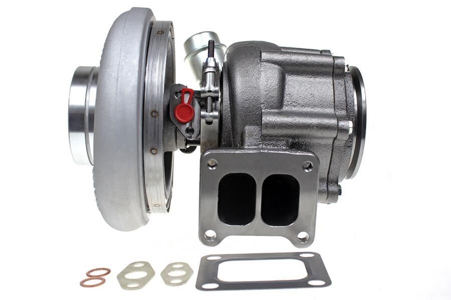 RENAULT PREMIUM 430 450 460 EURO 5 DXI 11 TURBO HOLSET 7421316560