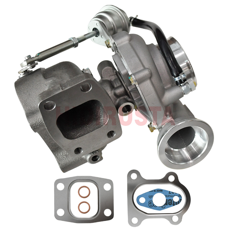 ATEGO EURO 2-3 TURBO K.K.K A9040967699