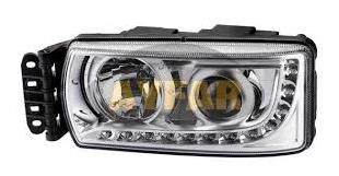 IVECO STRALIS 2013 FAR LED SAĞ 5801745152