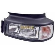 RENAULT PREMIUM 420 400 FAR KOPLE SİNYALLİ SOL 5010231669