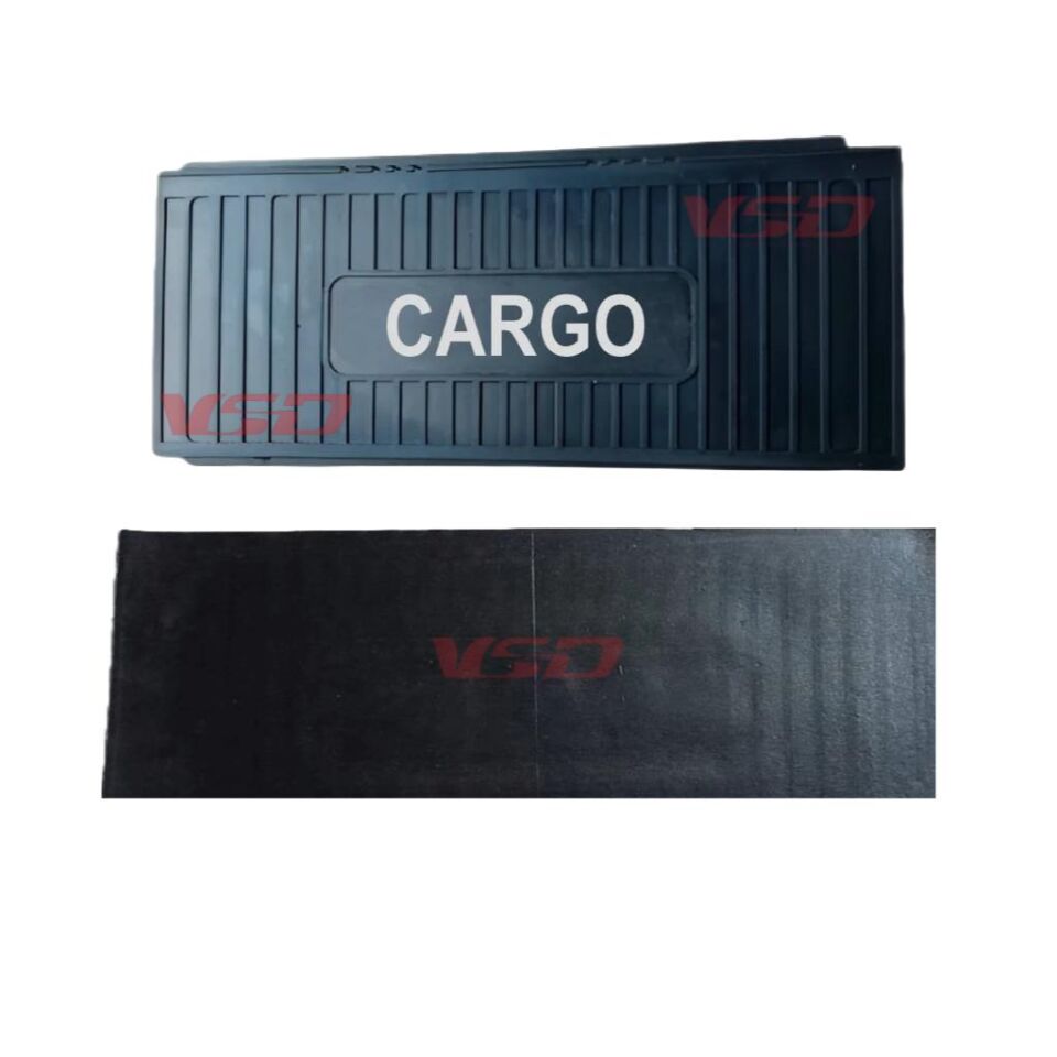 CARGO ÇEKİCİ TOZLUK E.M.