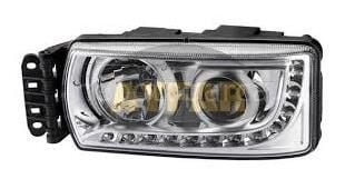 IVECO STRALIS 2013 FAR LED SOL 5801745152
