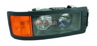 MAN F200 FAR SAĞ KOPLE   81251016290