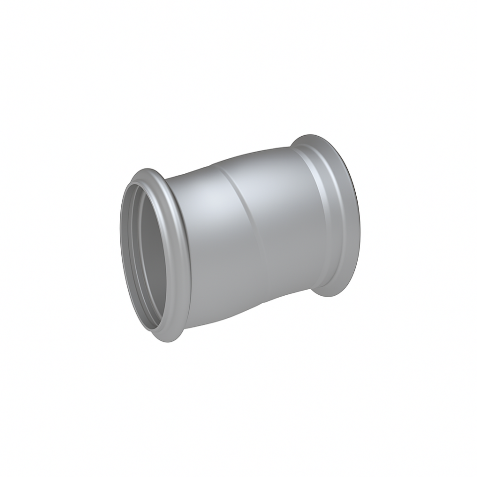 RENAULT KERAX SUSTURUCU GİRİŞ KISA ARA BORU EURO 0-1-2-3-5 7420870585