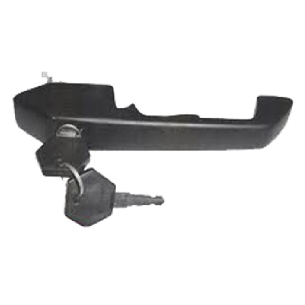 SCANIA 3SERİ KAPI KOLU SOL 1306975 356085