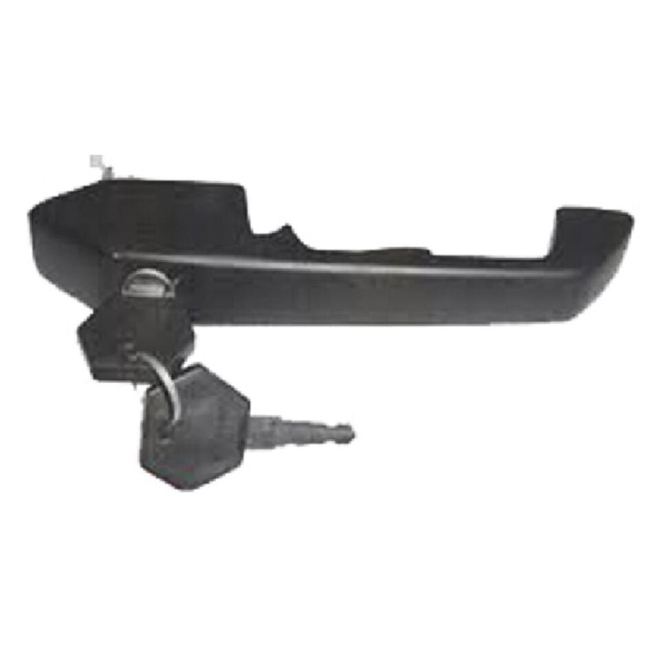 SCANIA 3SERİ KAPI KOLU SOL 1306975 356085