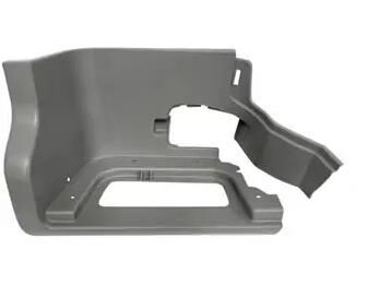 FORD F MAX SAĞ BASAMAK JC46-E101K85-CDW