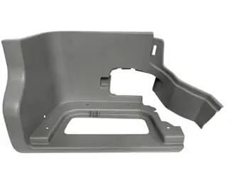 FORD F MAX SAĞ BASAMAK JC46-E101K85-CDW