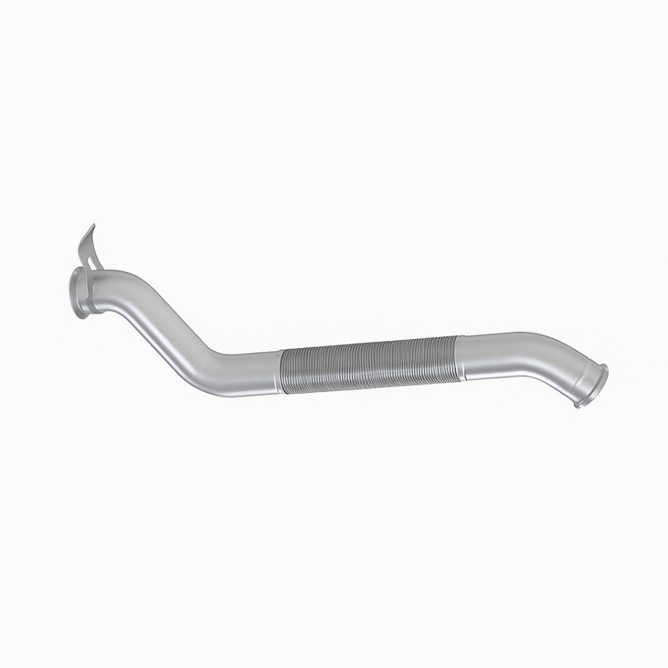 SCANIA P,G,R,T SERİSİ ÇIKIŞ ARA BORU EURO 4-5 1933648